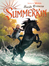 Cover image for Summerkin